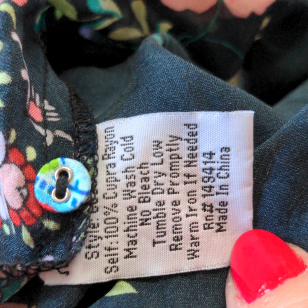 Johnny was pants - Picture 6 of 6